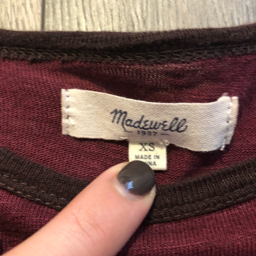 Shirt - Picture 3 of 5